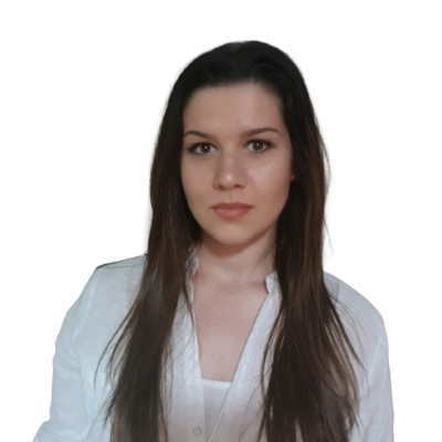 ANITA DAUTOVIĆ