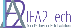 IEA2 Tech Logo